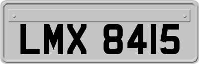 LMX8415