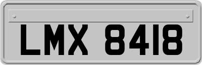 LMX8418