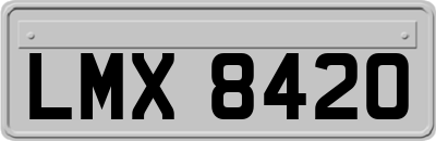 LMX8420