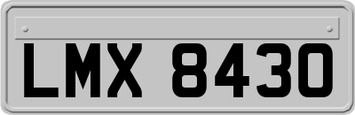 LMX8430