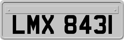 LMX8431