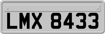 LMX8433