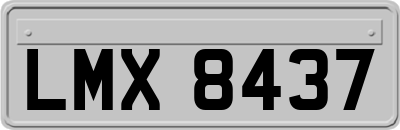 LMX8437