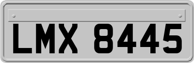 LMX8445