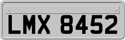 LMX8452