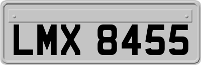 LMX8455