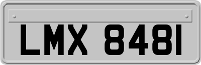 LMX8481