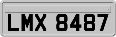 LMX8487