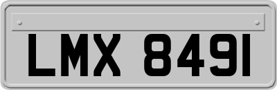 LMX8491