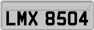 LMX8504