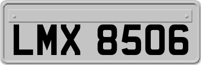 LMX8506