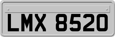LMX8520