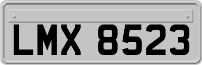 LMX8523