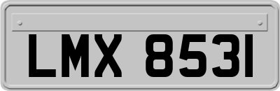 LMX8531