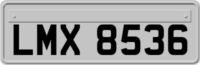 LMX8536