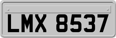 LMX8537