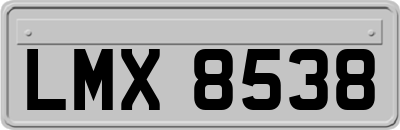 LMX8538