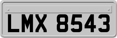 LMX8543