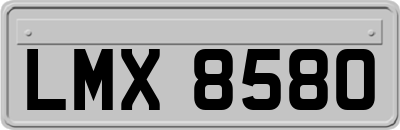 LMX8580