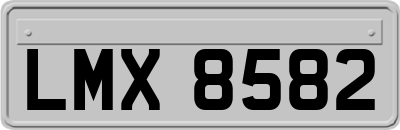 LMX8582