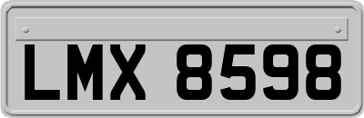 LMX8598