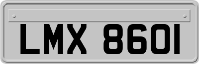 LMX8601