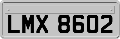 LMX8602