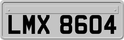 LMX8604
