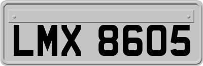 LMX8605