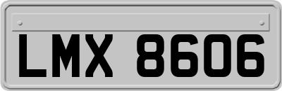 LMX8606