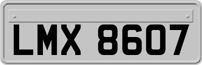 LMX8607