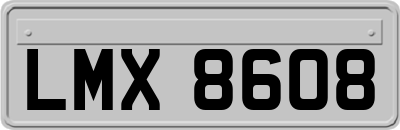 LMX8608