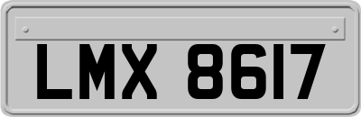 LMX8617