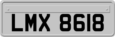 LMX8618