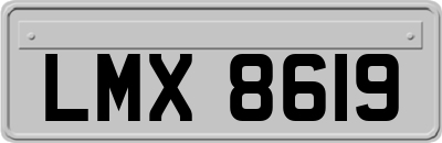 LMX8619