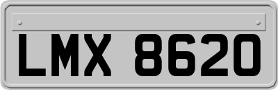 LMX8620