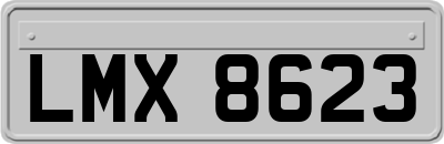 LMX8623