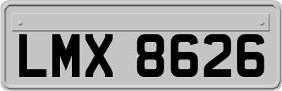 LMX8626