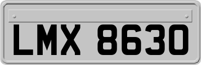 LMX8630