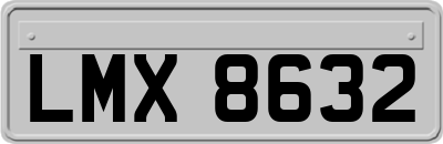 LMX8632