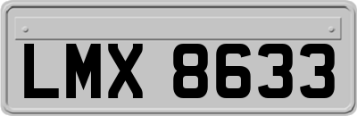 LMX8633