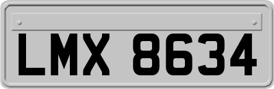 LMX8634