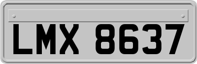 LMX8637