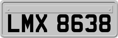 LMX8638