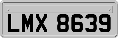 LMX8639