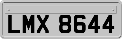 LMX8644