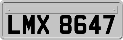 LMX8647