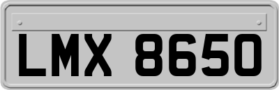 LMX8650