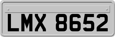 LMX8652
