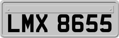 LMX8655